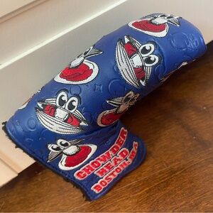 Scotty Cameron Putter Cover